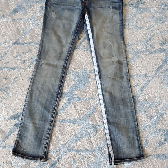 NWOT Kenneth Cole Jean's size 26 - Picture 6 of 13